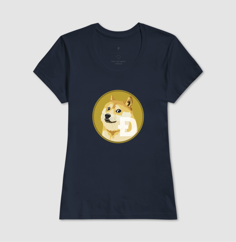 Crypto Style Dogecoin - Imagem 8