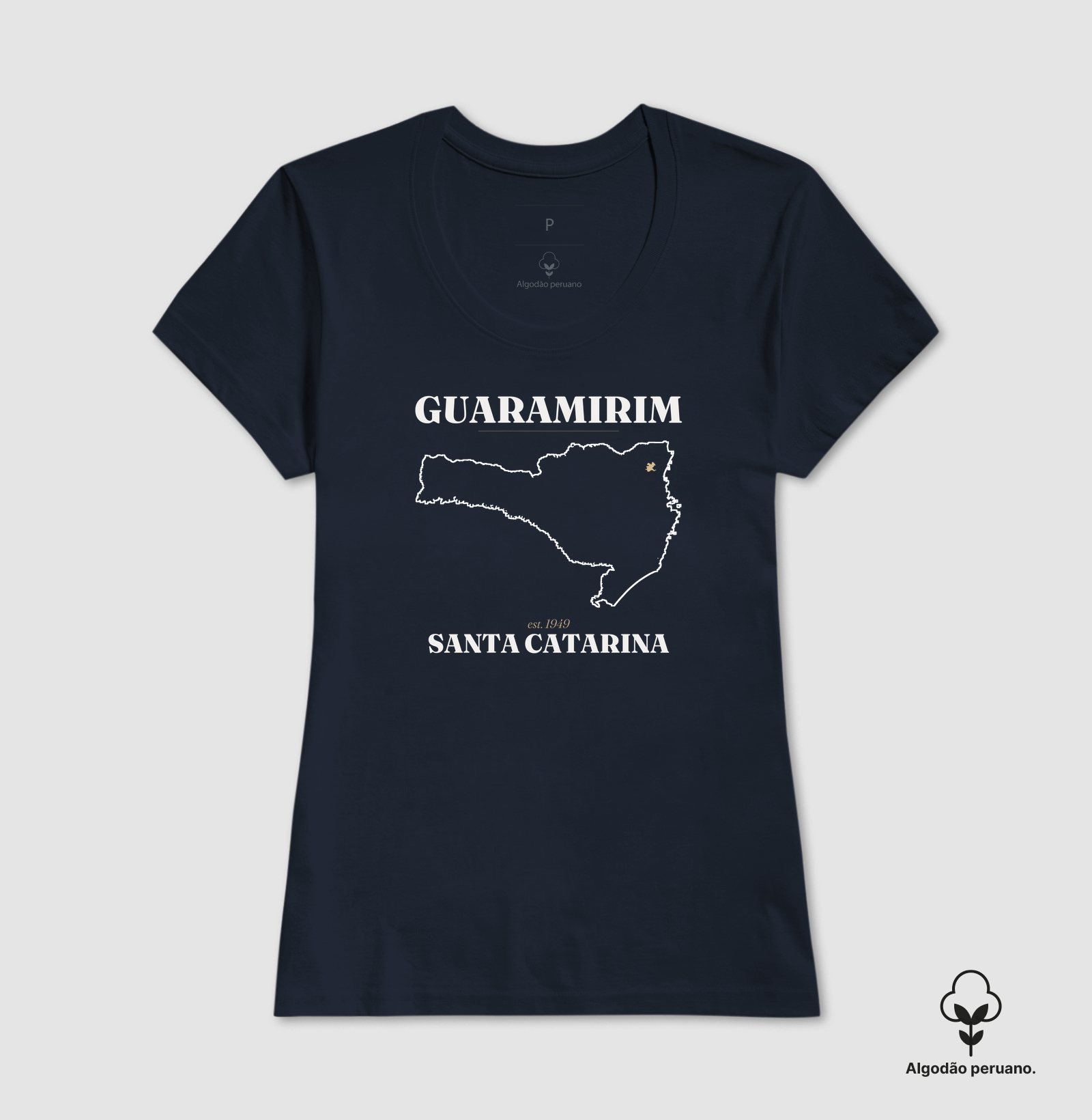 Camisa 6