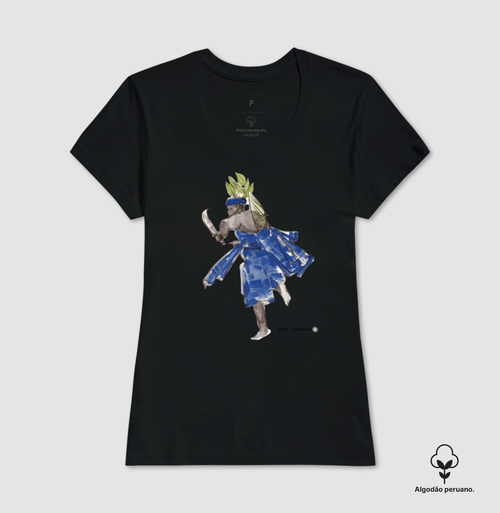 Camisa 3