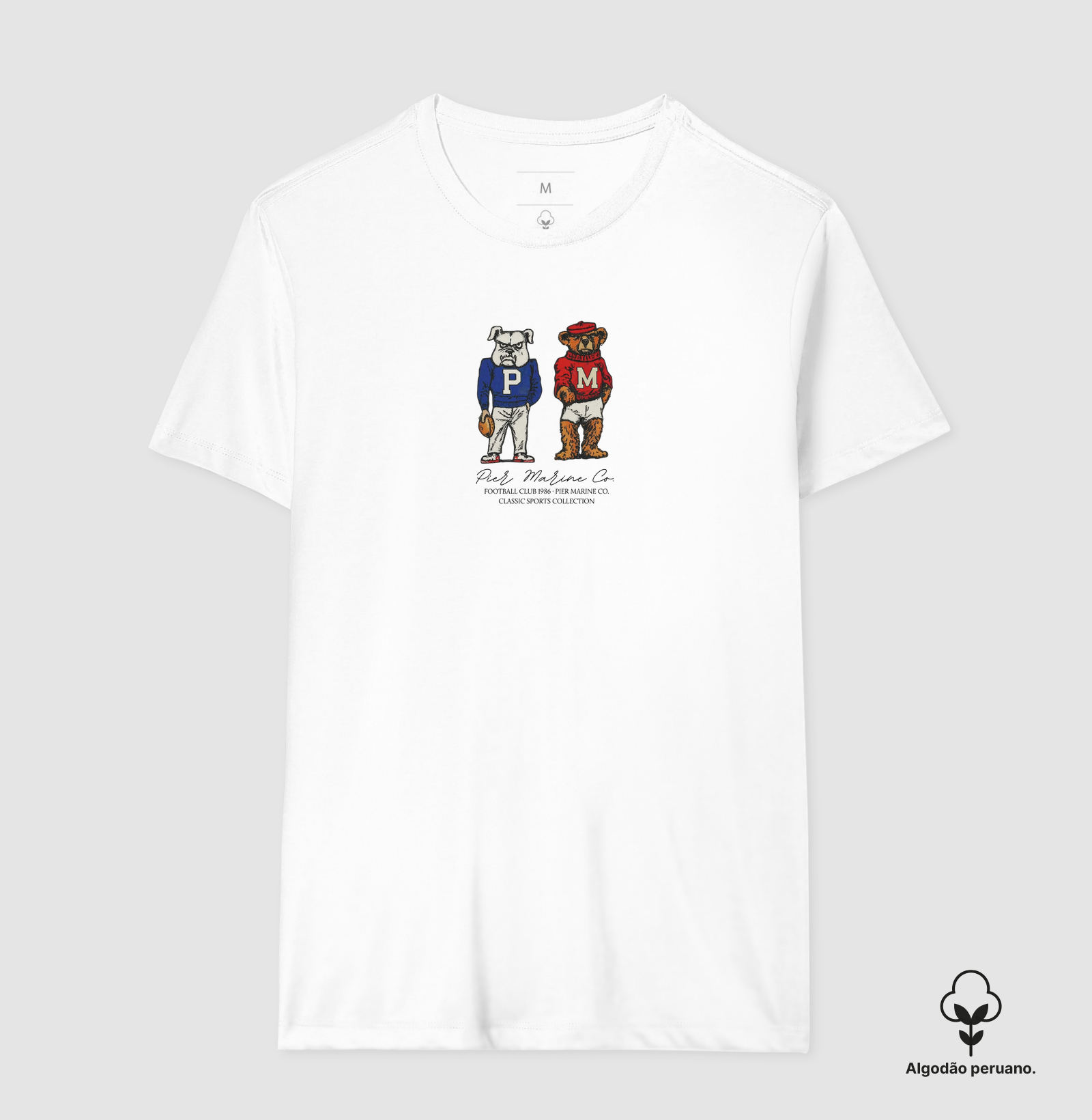 Camisa 7