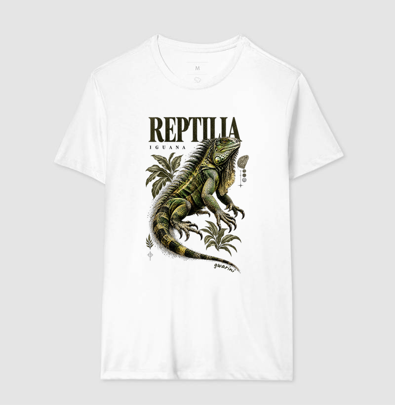Iguana - Imagem 4