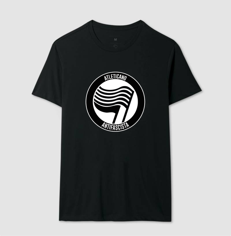 ATLETICANO ANTIFASCISTA - Imagem 2