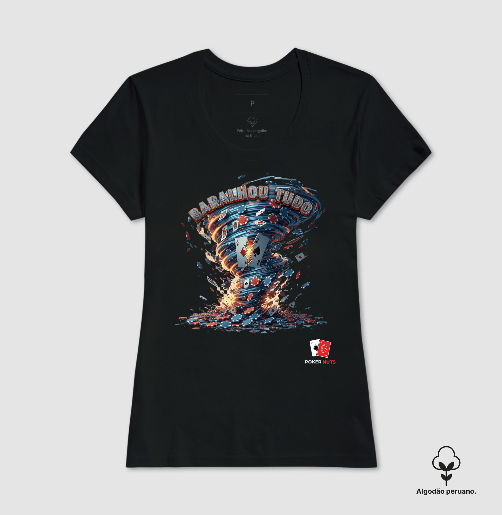 Camisa 6