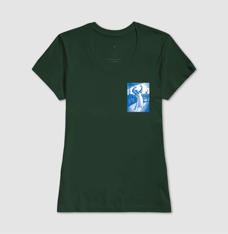 Camisa 13