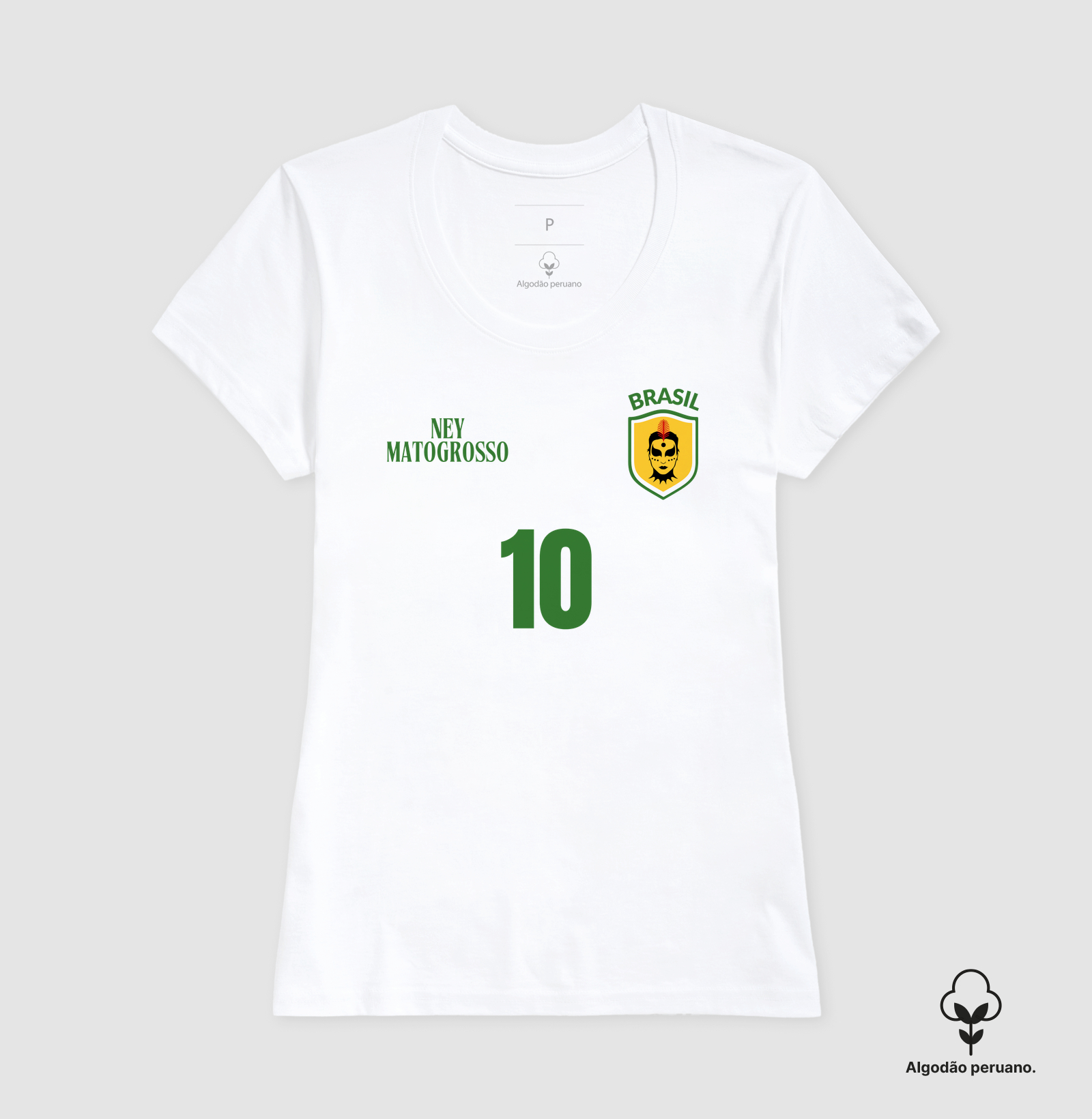 Camisa 4