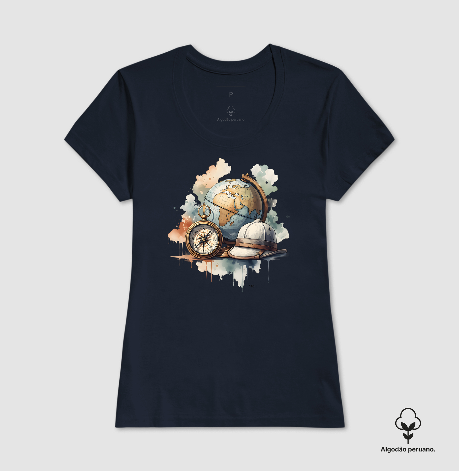Camisa 3