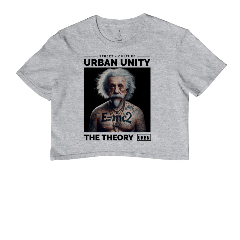 THE THEORY - Imagem 6
