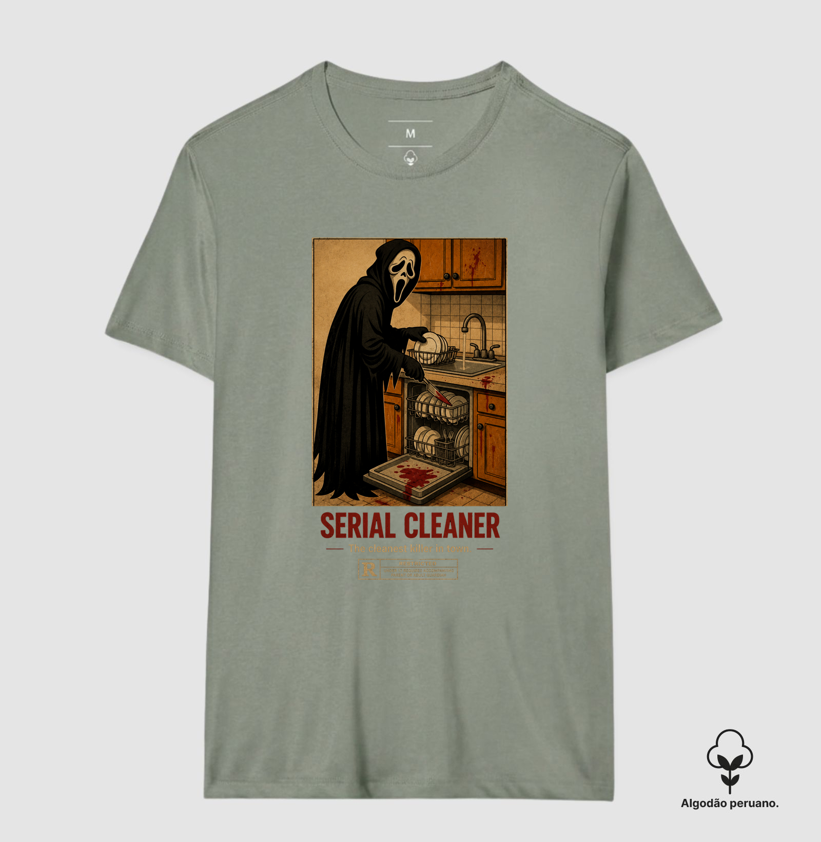 Camisa 2