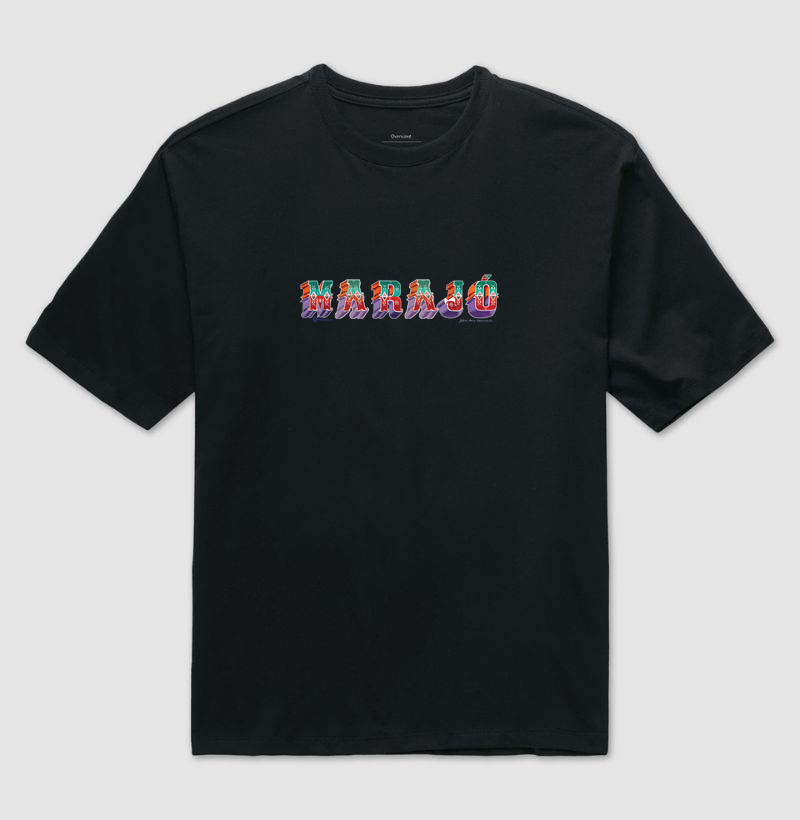 Camisa Marajó - Barata - Imagem 2