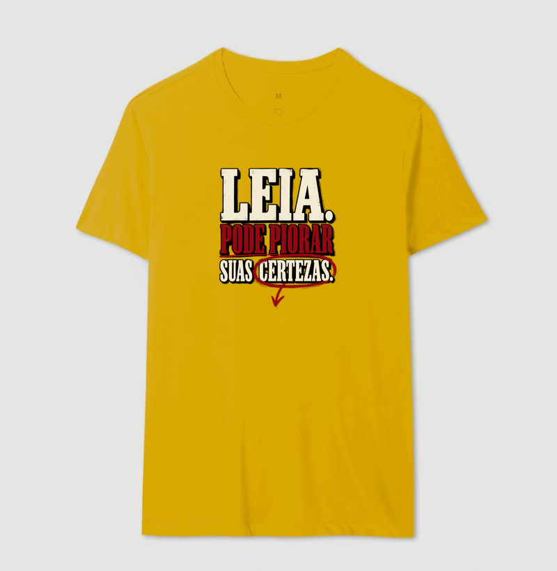 Camisa 13