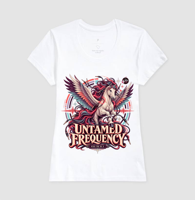 Untamed Frequency - Imagem 5