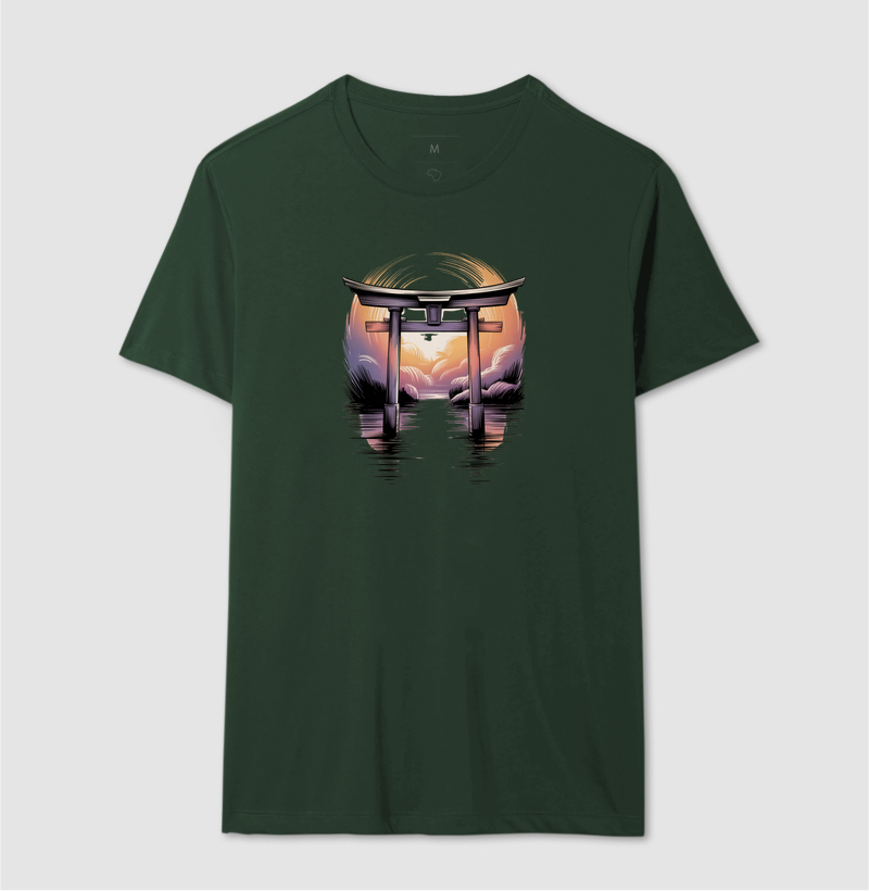 Camisa 11