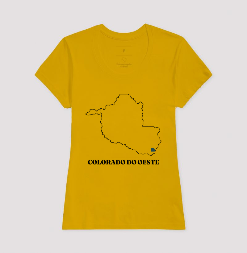 Colorado do Oeste | Traço RO - Imagem 15