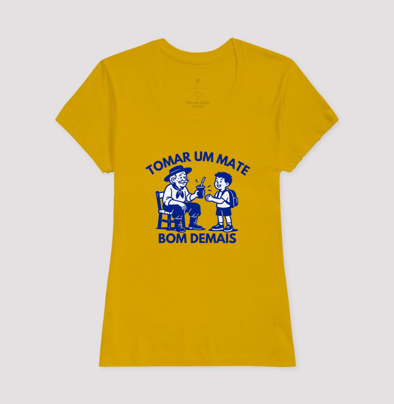 Mate Bom Demais - Imagem 15