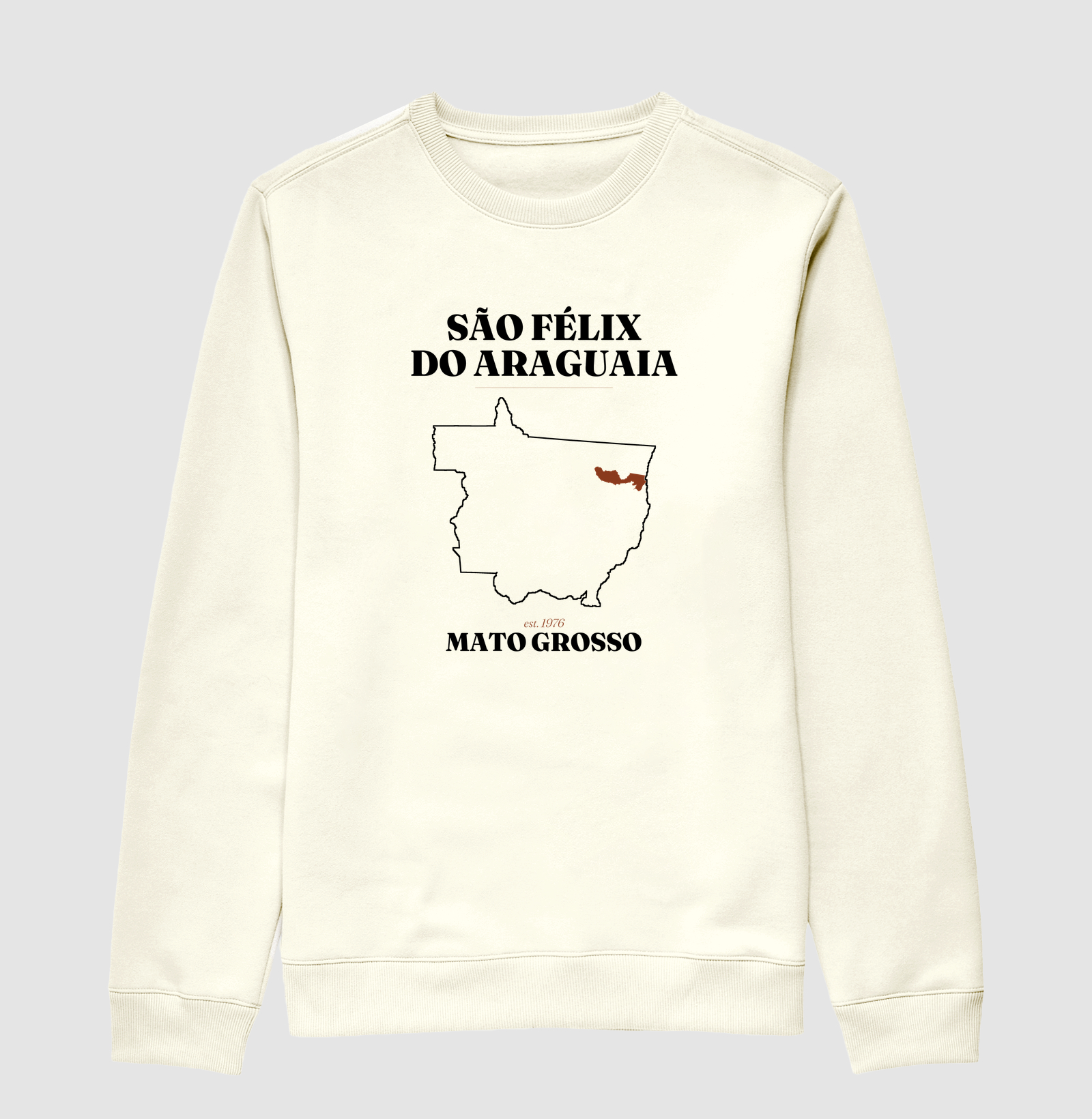 São Félix do Araguaia | Legado MT - Imagem 2