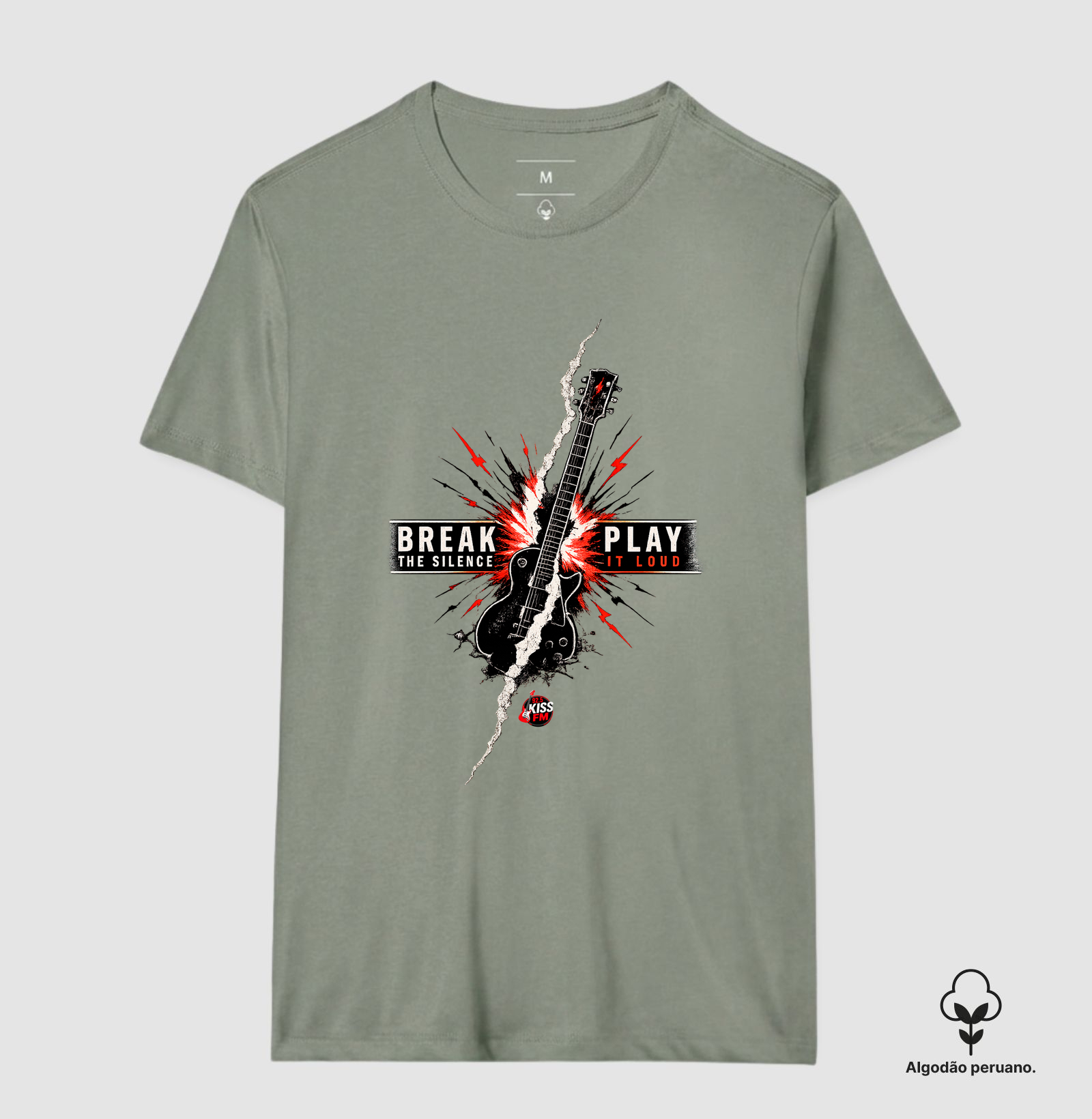 Camisa 7
