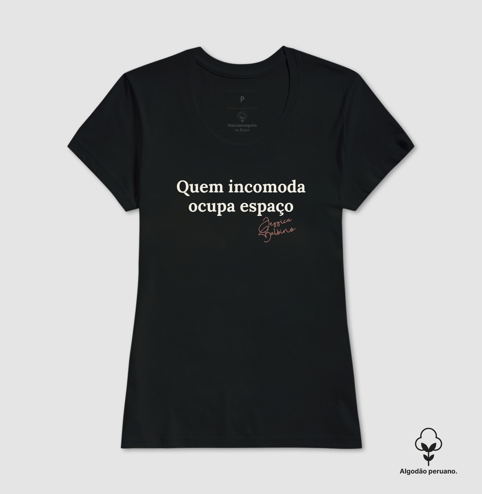 Quem incomoda ocupa espaço - Imagem 3