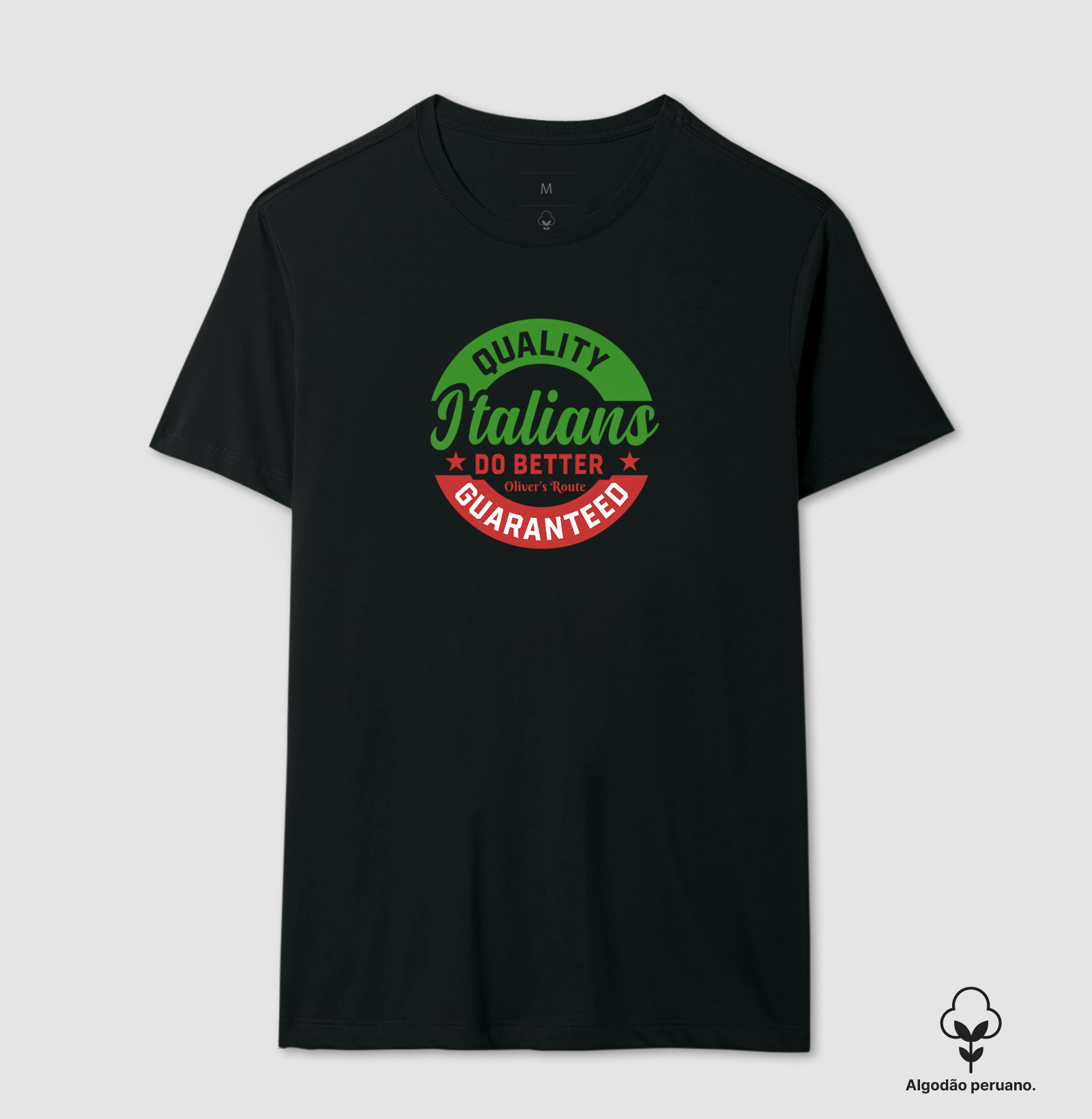 Italians Do Better - Imagem 2