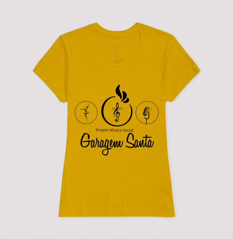 Camisa 17