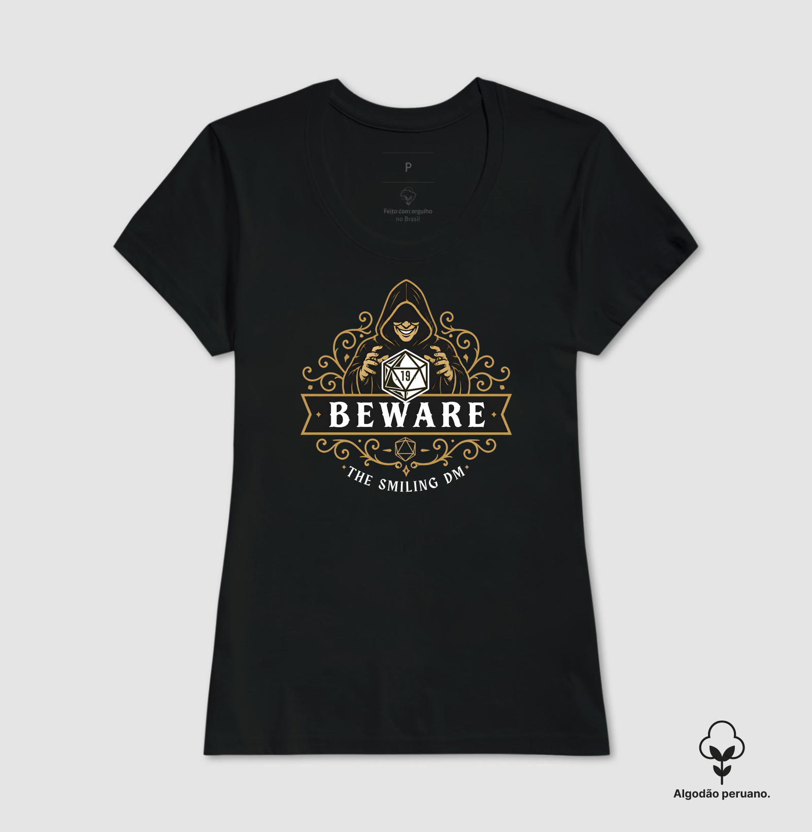 Camisa 5