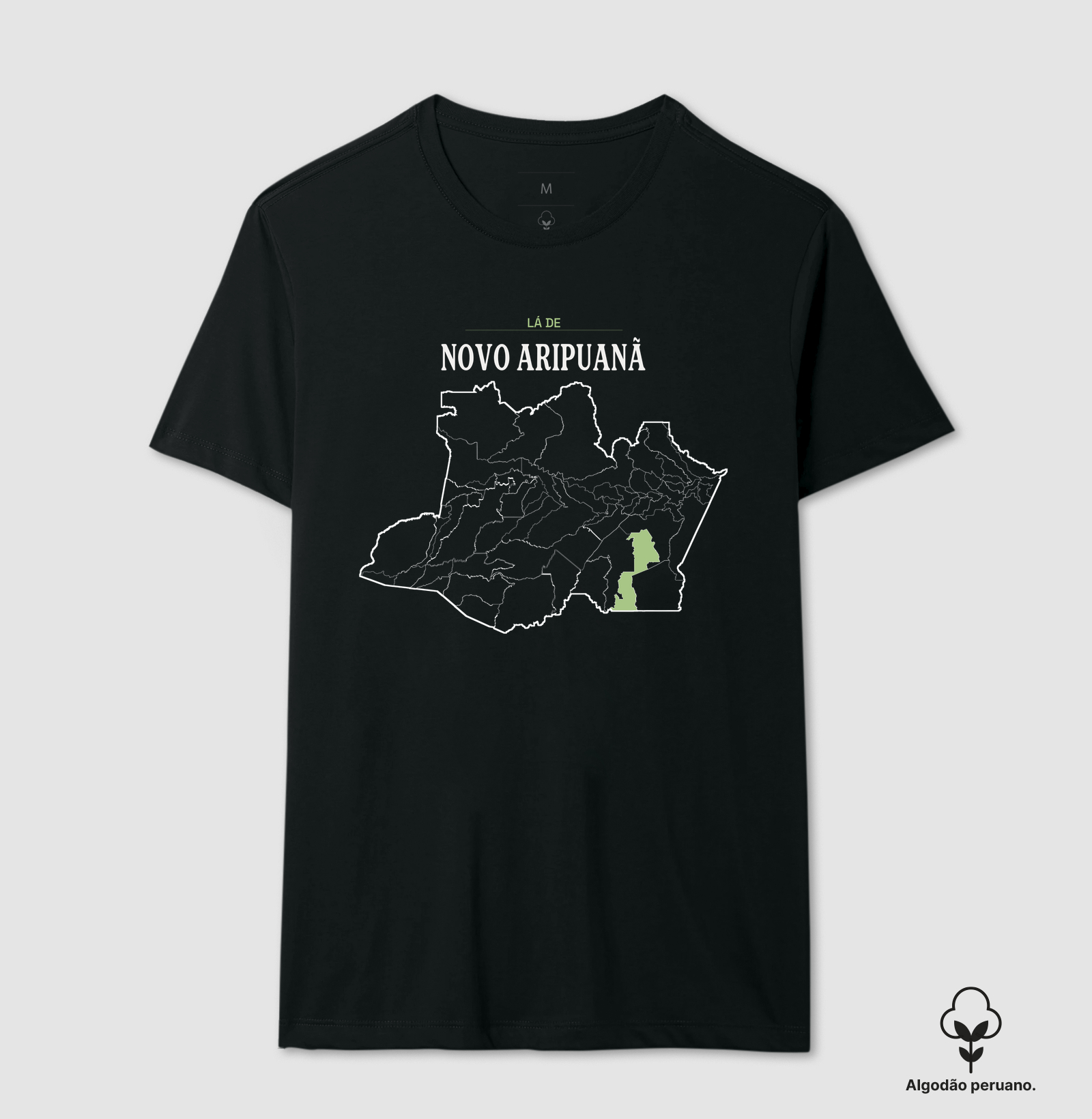 Novo Aripuanã | Território AM - Imagem 5
