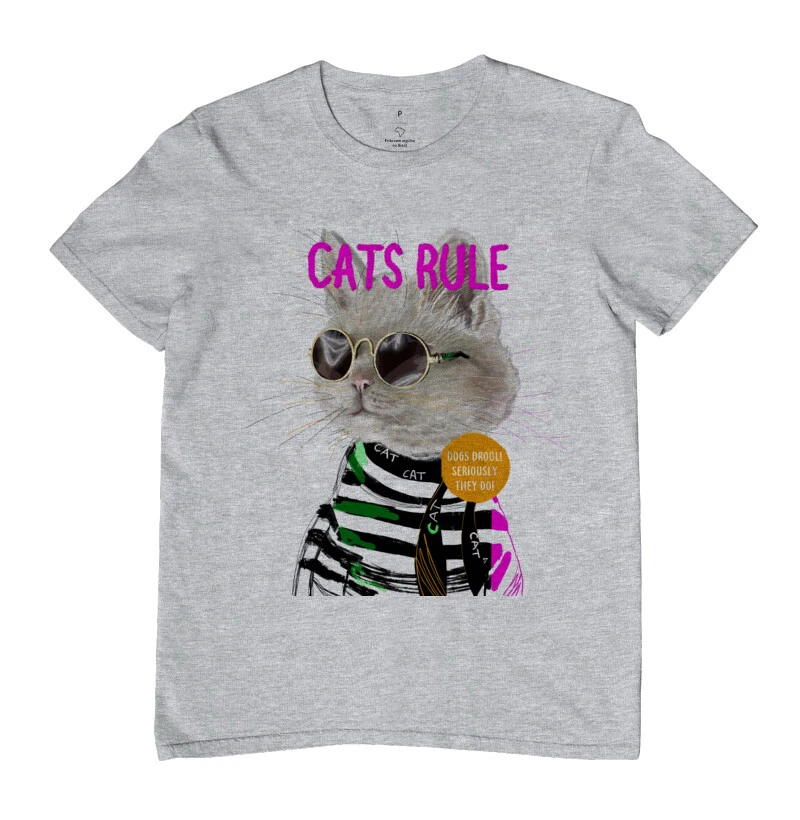 Cats Rule - Imagem 4