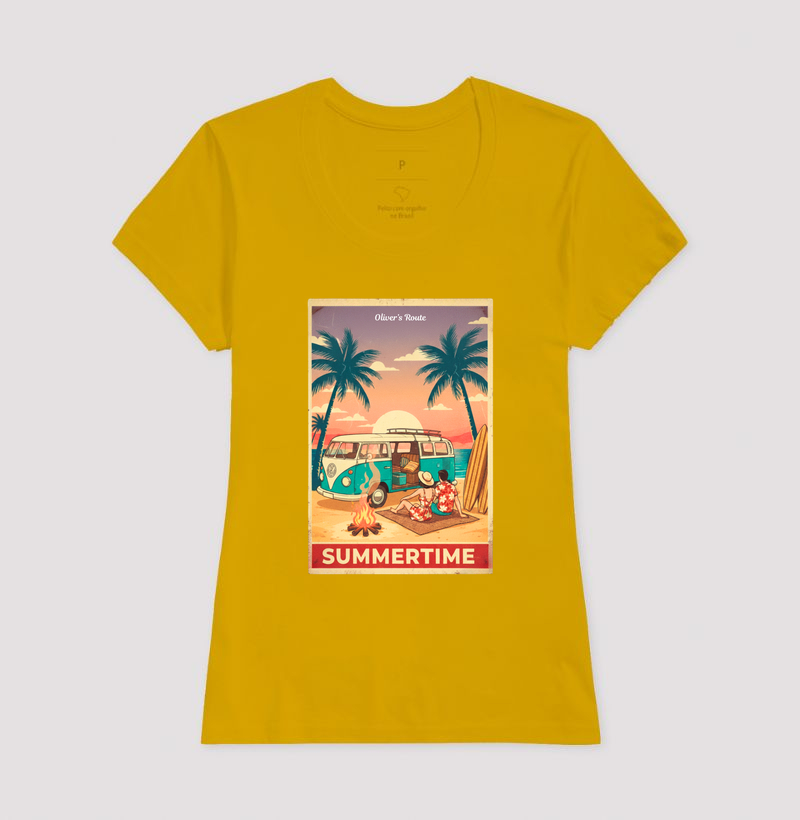 Vintage Summer - Summertime - Imagem 15