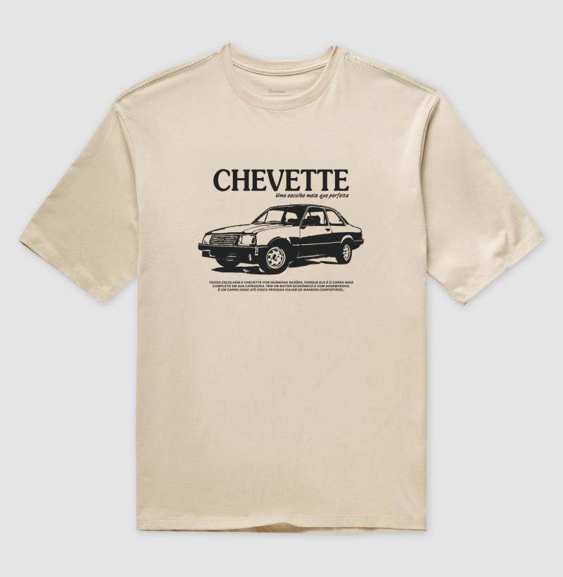 Chevette | Uma escolha mais que perfeita - Imagem 6