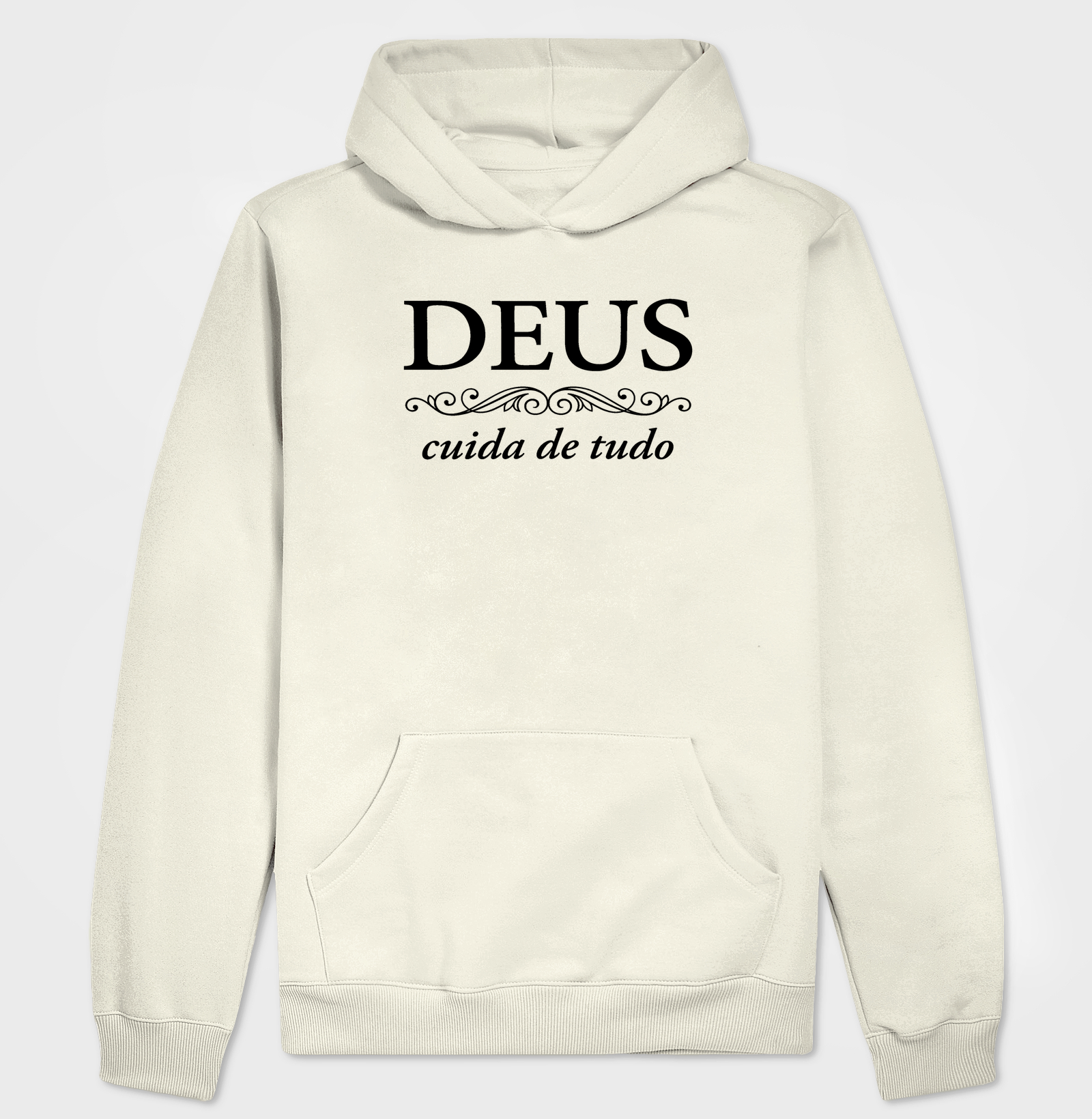 Deus Cuida de Tudo - Imagem 3