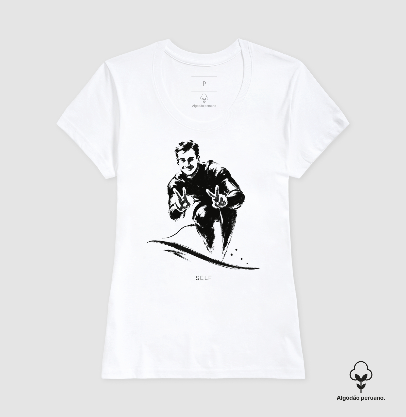 Peace & Surf™ - Imagem 6