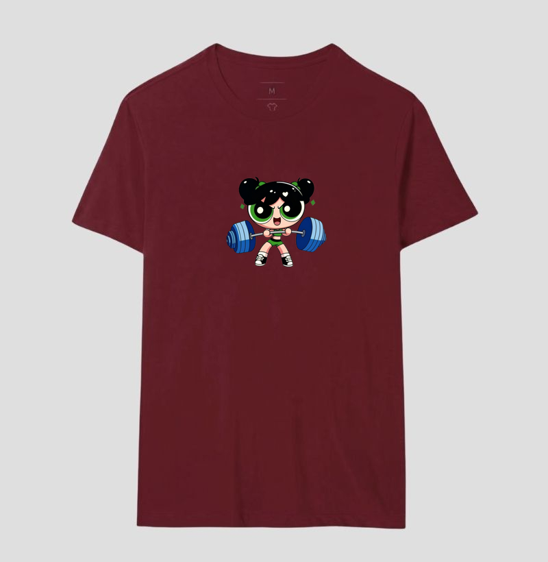 Camisa 17