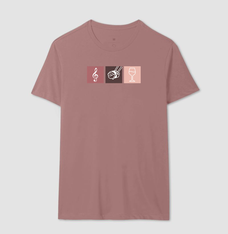 Camisa 15