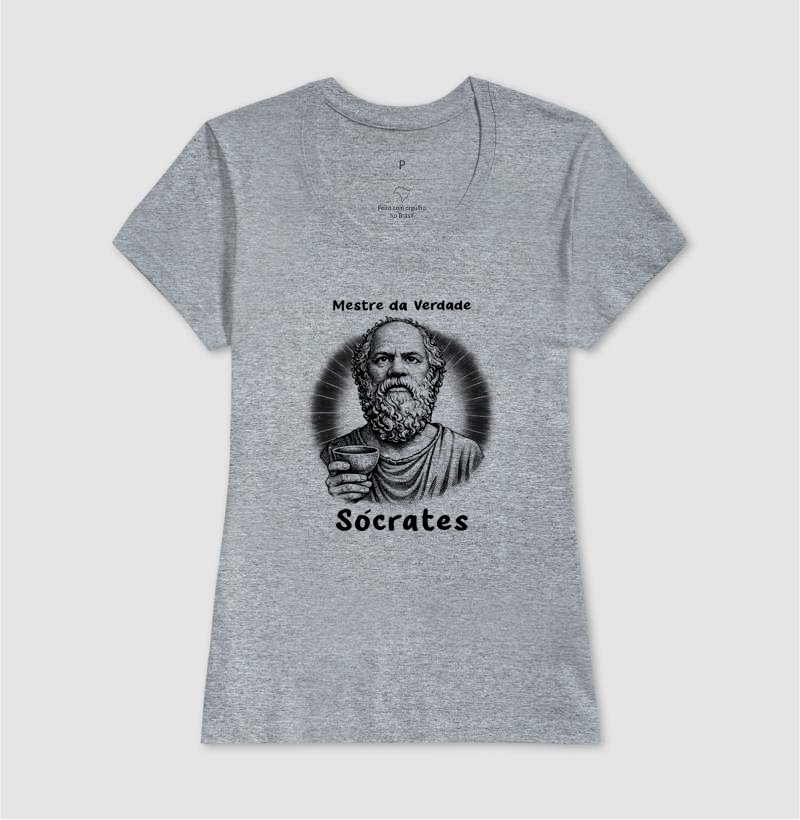 Sócrates • Mestre da Verdade - Imagem 12