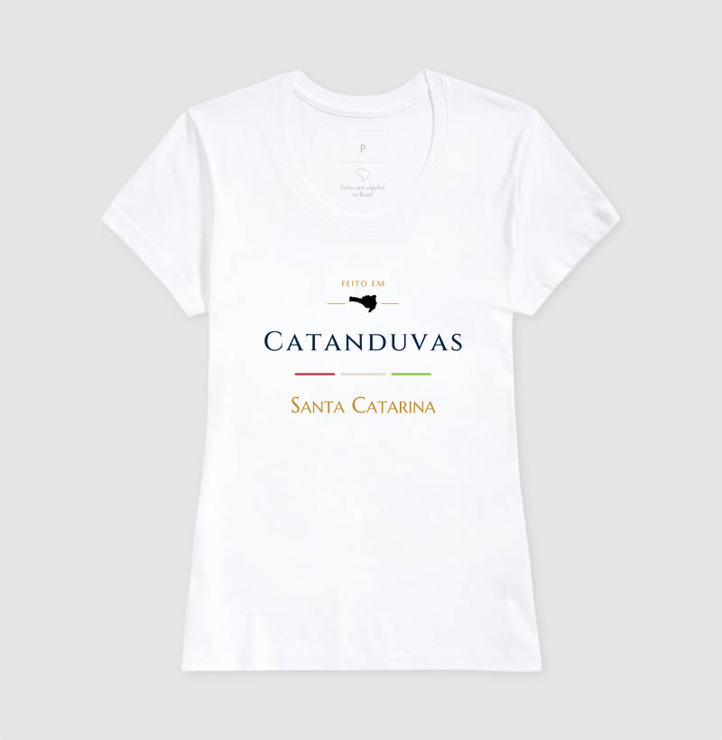 Feito em Catanduvas - Imagem 5