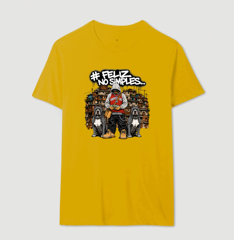 Camisa 13