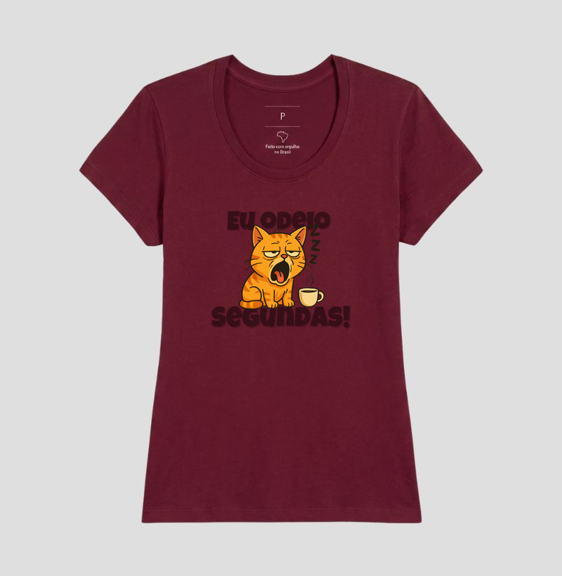 Camisa 18