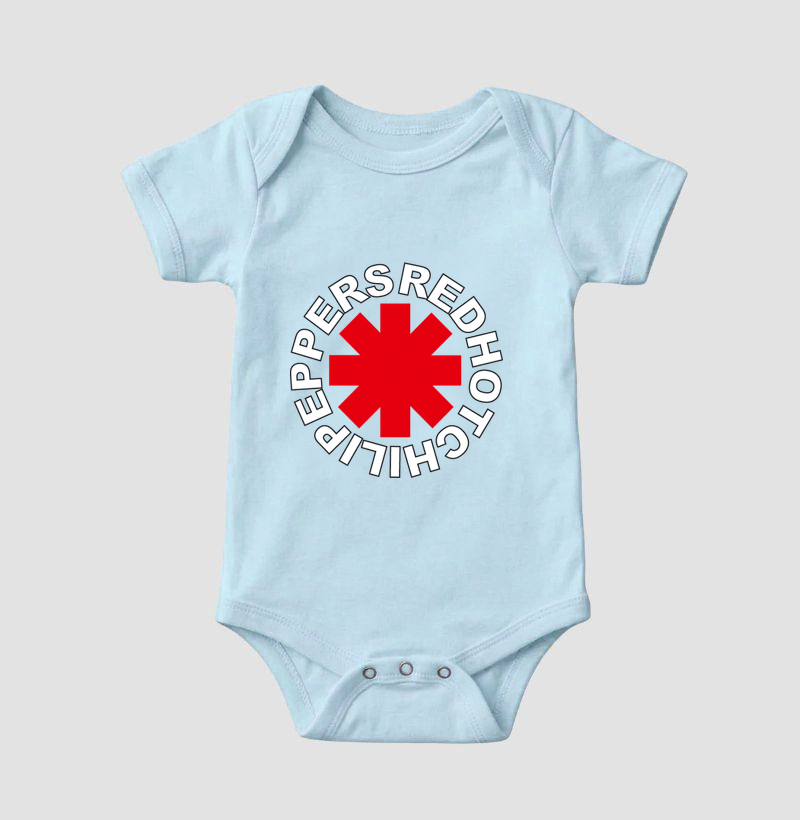 Red Hot Chili Peppers - Imagem 5