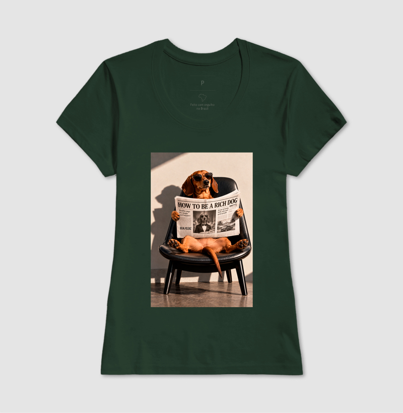 💸 How to Be a Rich Dog – Versão Dachshund 🐾😎 - Imagem 11