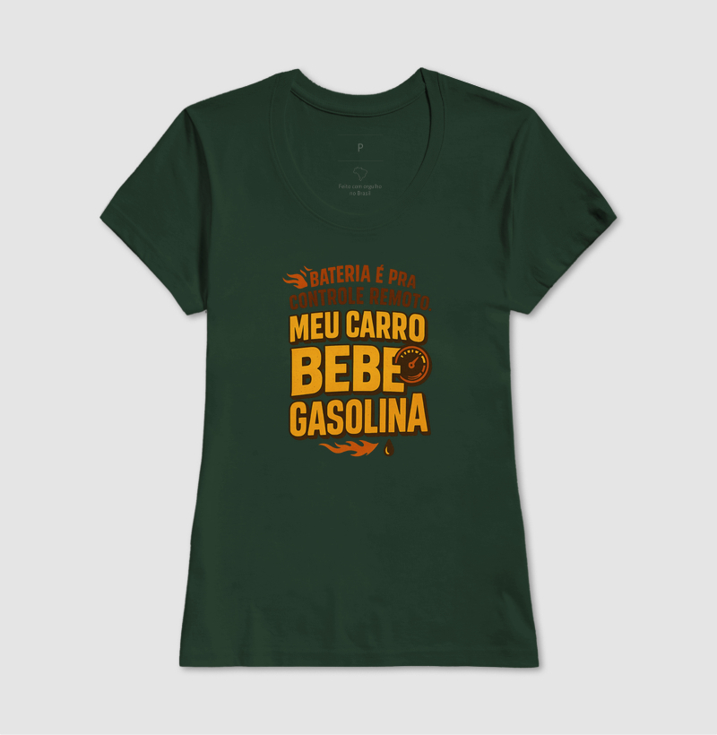 Camisa 10