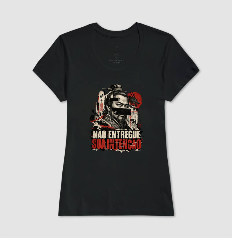 Sun Tzu - Não Entregue Sua Intenção - Imagem 3