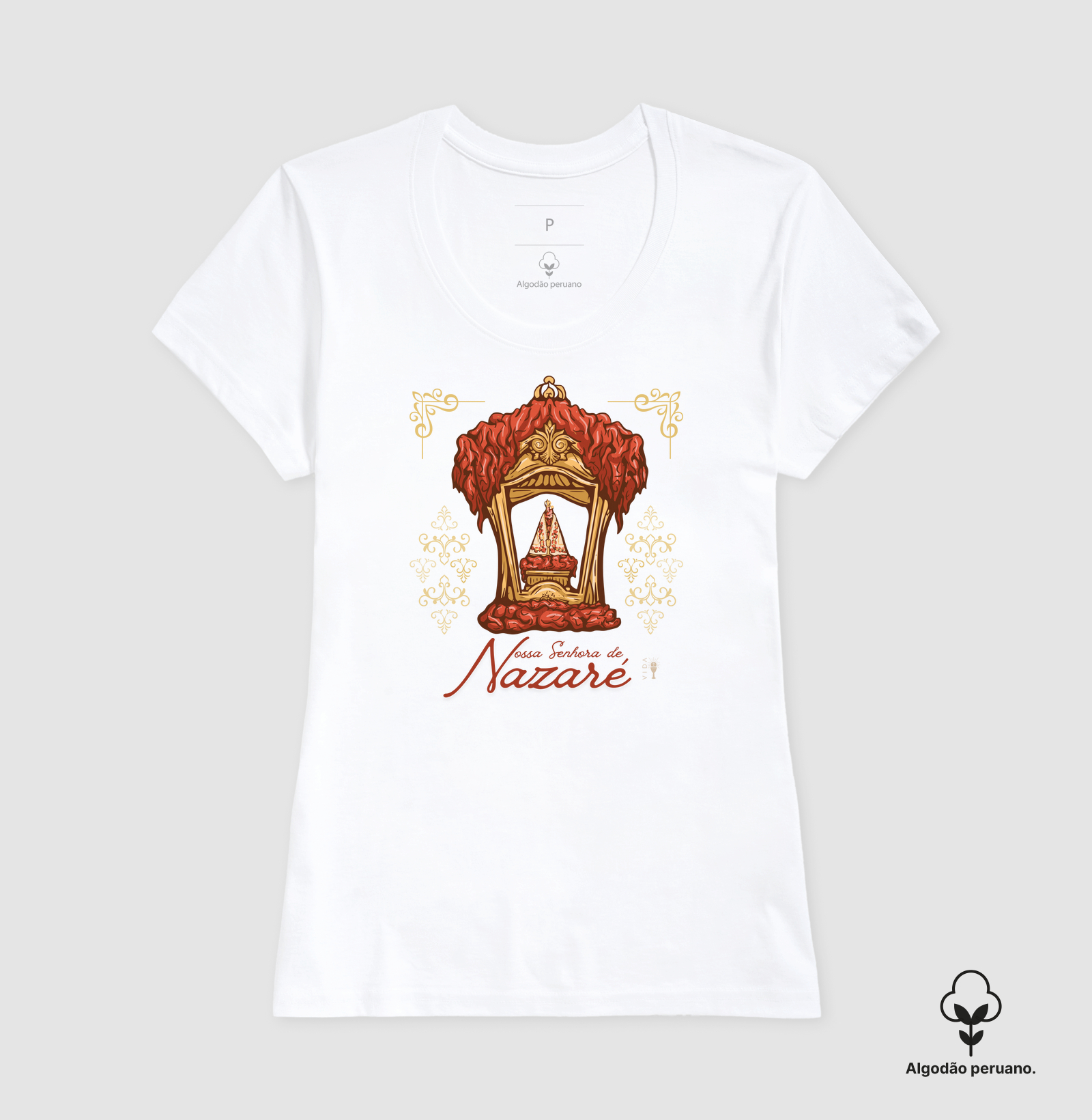 Camisa 1