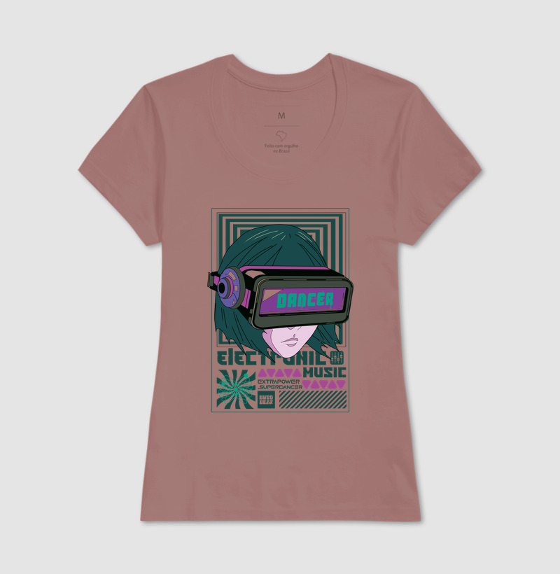 Camisa 17