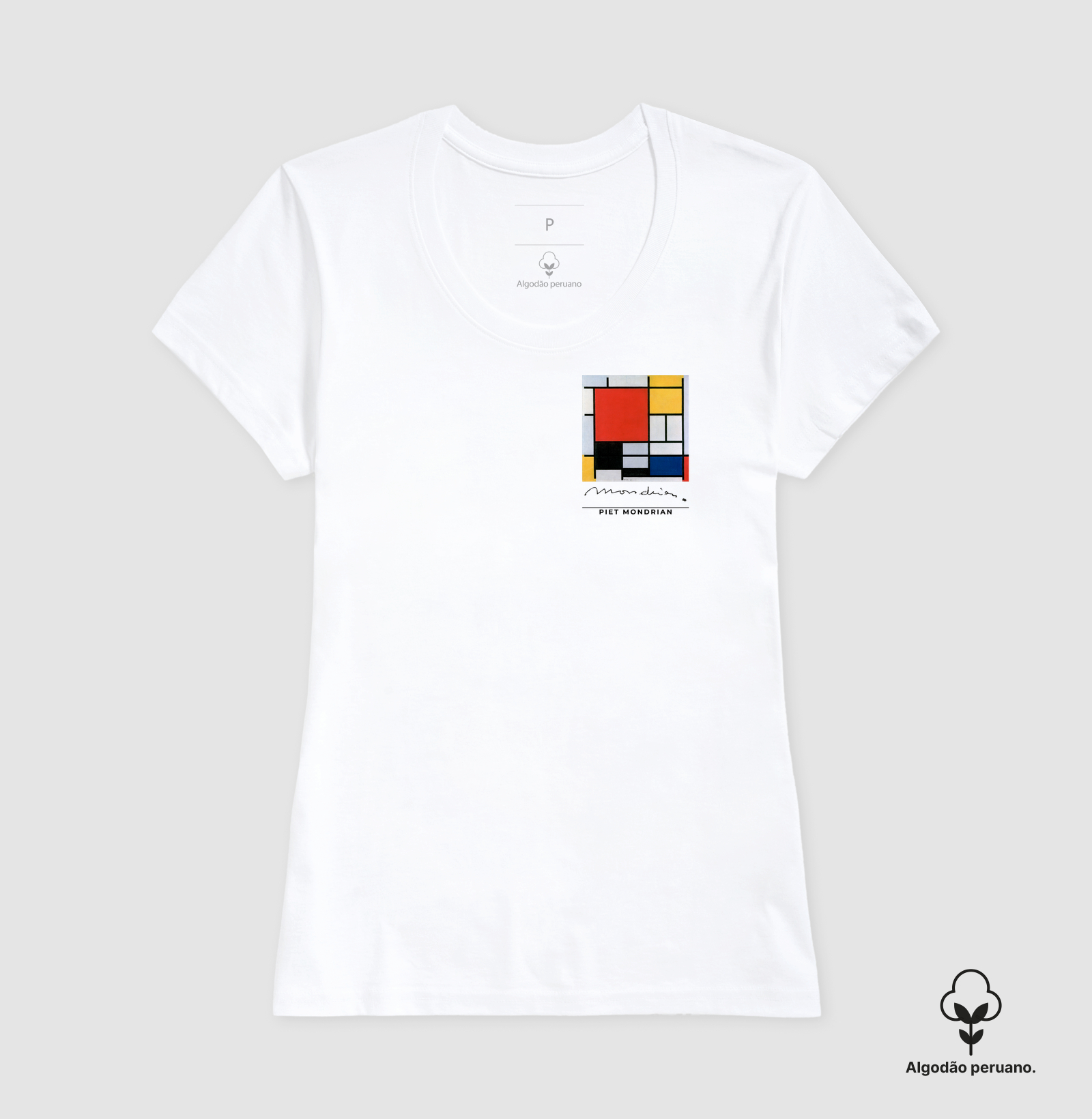 Camisa 2
