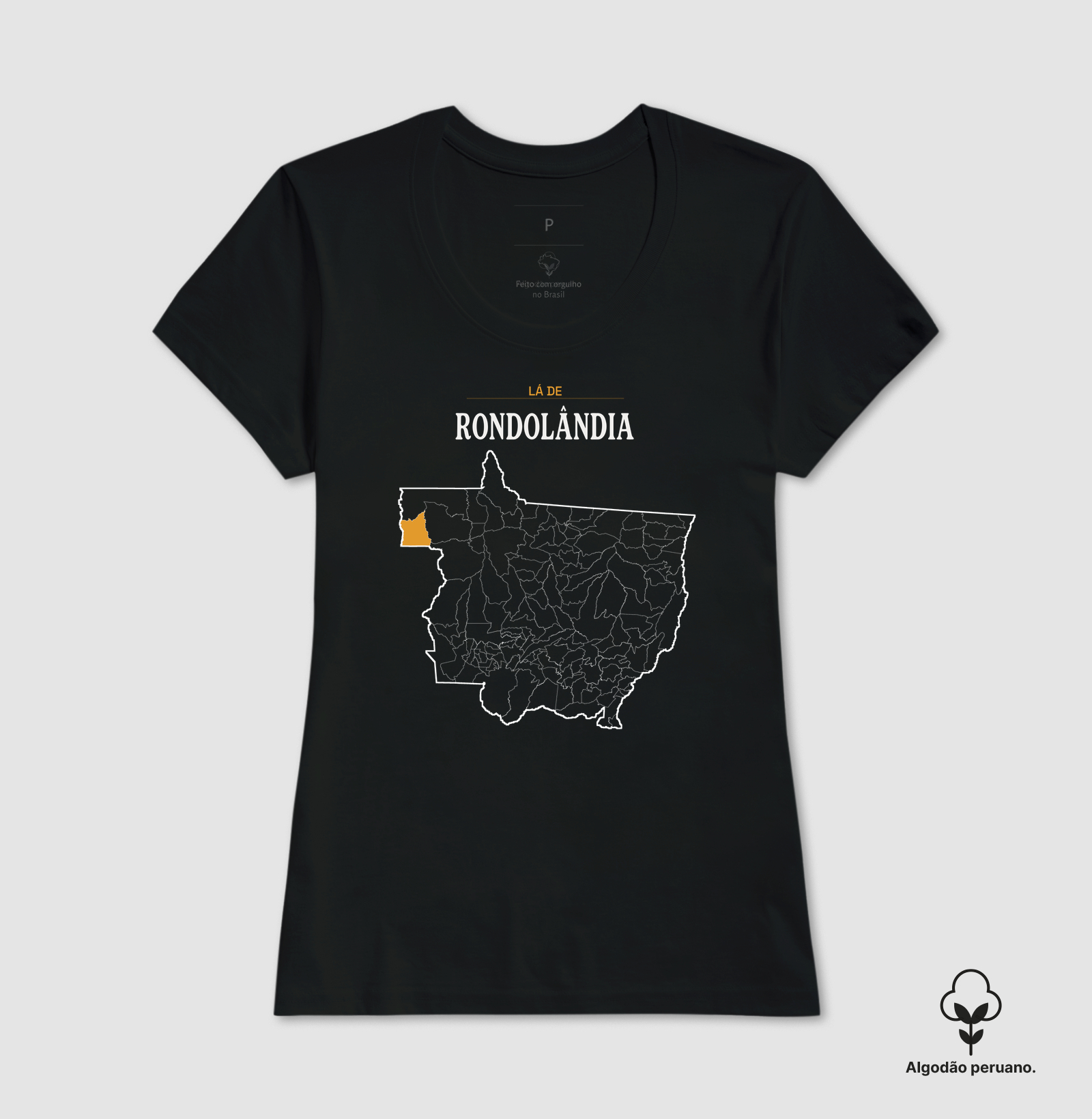 Rondolândia | Território MT - Imagem 2
