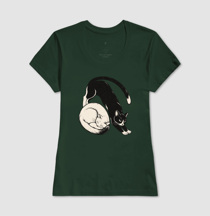 stretch cat - Imagem 5