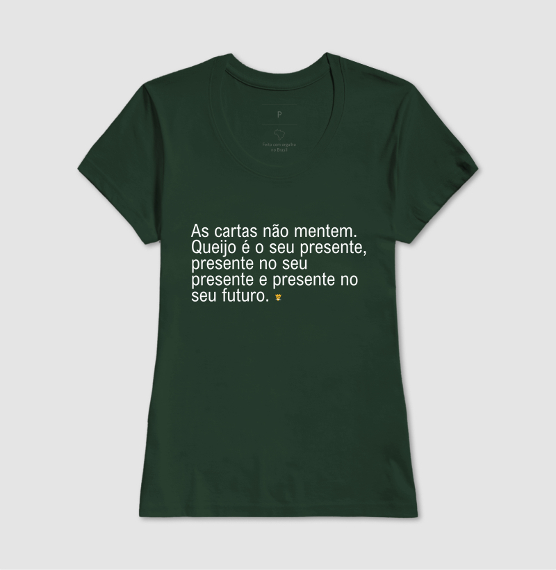 Camisa 12