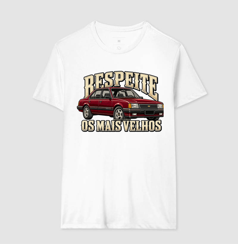 Respeite Monza - Imagem 4