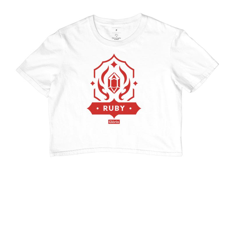 Ruby Ink - Imagem 3