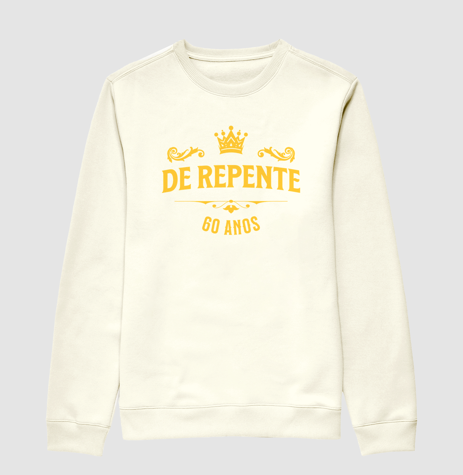 De repente 60 anos king - Imagem 2