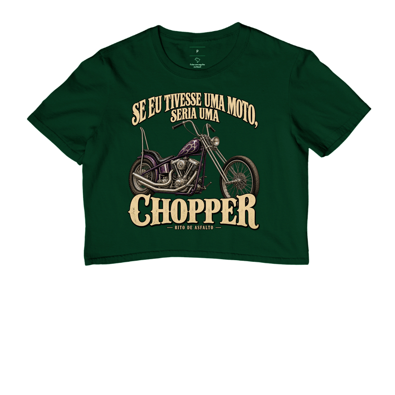 Se Eu Tivesse Chopper - Imagem 5